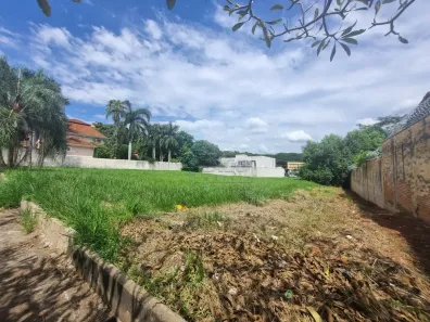 Lote/Terreno à venda, 730m² no Jardim Canadá, Ribeirão Preto
