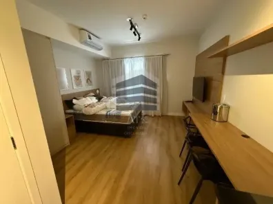 Apartamento com 1 Quarto à venda, 29m² no Paraíso, São Paulo