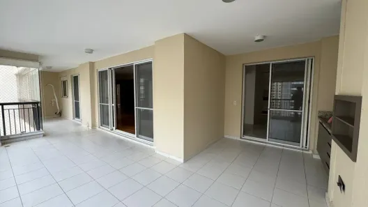 Apartamento com 3 Quartos para venda ou aluguel, 194m² no Altos do Esplanada, São José dos Campos