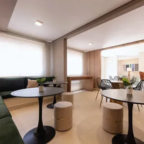 Apartamento com 2 Quartos para alugar, 35m² no Vila Cláudia, São Paulo