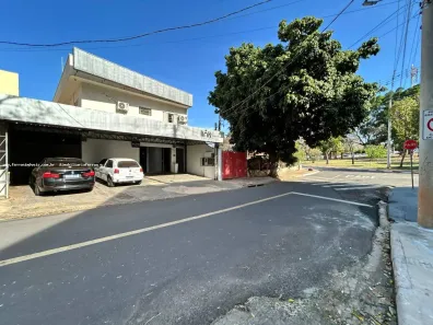 Imóvel Comercial para alugar, 145m² no Vila Cristina, Presidente Prudente