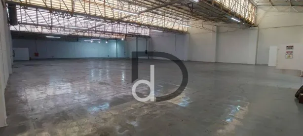 Galpão/Depósito/Armazém para alugar, 1400m² no Nova Vinhedo, Vinhedo