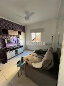 Apartamento com 2 Quartos à venda, 48m² no Jardim São Paulo(Zona Norte), São Paulo