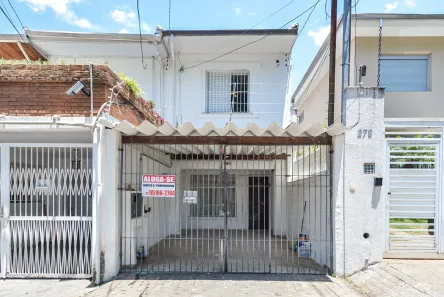 Sobrado com 2 Quartos à venda, 101m² no Planalto Paulista, São Paulo