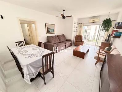 Apartamento com 2 Quartos à venda, 93m² no Enseada, Guarujá