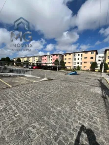 Apartamento com 2 Quartos à venda, 50m² no Jabotiana, Aracaju