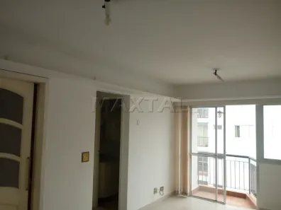 Apartamento com 2 Quartos para alugar, 57m² no Santana, São Paulo