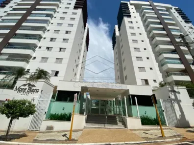 Apartamento com 2 Quartos para alugar, 73m² no Jardim Infante Dom Henrique, Bauru