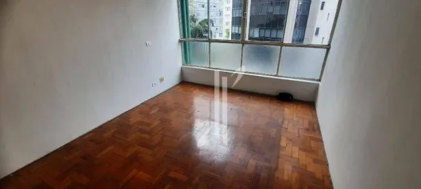 Kitnet com 1 Quarto para alugar, 40m² no Bela Vista, São Paulo