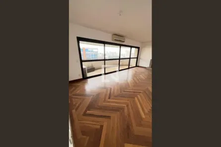 Apartamento com 4 Quartos à venda, 250m² no Vila Andrade, São Paulo