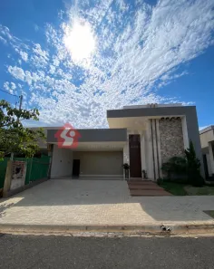 Casa de Condomínio com 3 Quartos à venda, 236m² no Residencial Solares, Presidente Prudente