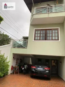 Sobrado com 3 Quartos à venda, 175m² no Jardim Monte Azul, São Paulo