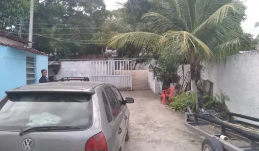 Apartamento com 6 Quartos à venda, 360m² no Enseada dos Corais, Cabo de Santo Agostinho