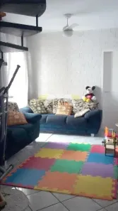 Cobertura com 2 Quartos à venda, 132m² no Jardim Vila Formosa, São Paulo