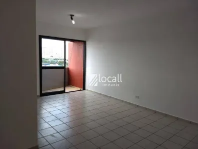 Apartamento com 3 Quartos à venda, 88m² no Vila Imperial, São José do Rio Preto