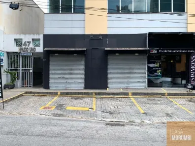 Ponto Comercial para alugar, 230m² no Vila Suzana, São Paulo