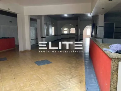 Ponto Comercial para alugar, 381m² no Vila Bastos, Santo André
