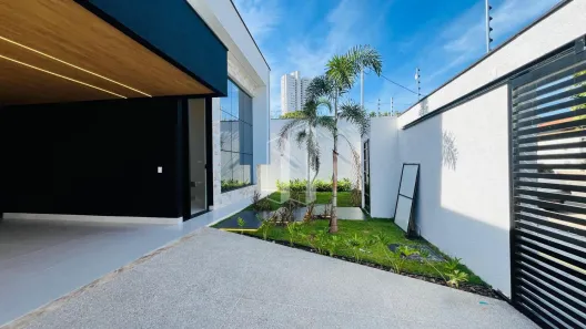 Casa com 4 Quartos à venda, 236m² no Jardim Atlântico, Goiânia