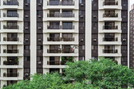 Apartamento com 3 Quartos à venda, 163m² no Jardim Paulista, São Paulo