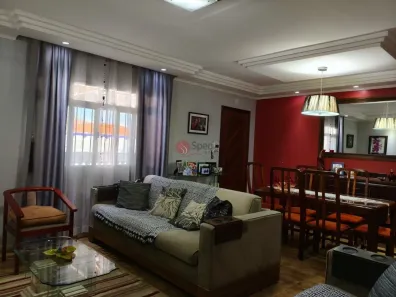 Sobrado com 5 Quartos à venda, 179m² no Chácara Belenzinho, São Paulo