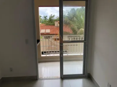 Apartamento com 2 Quartos à venda, 59m² no Ribeirânia, Ribeirão Preto