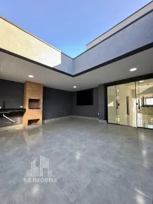 Casa com 2 Quartos à venda, 87m² no Jardim Boer I, Americana