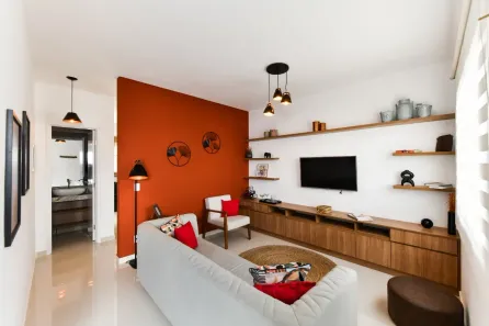 Casa de Condomínio com 2 Quartos à venda, 80m² no São Francisco, Porto Feliz