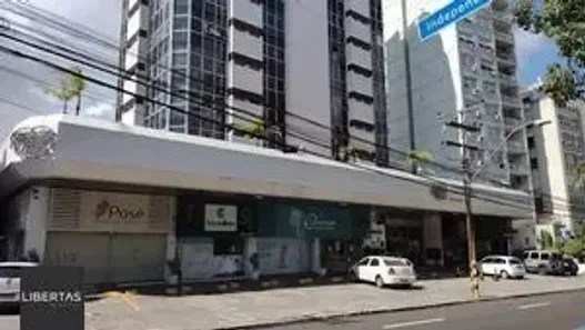 Ponto Comercial com 1 Quarto à venda, 44m² no Moinhos de Vento, Porto Alegre