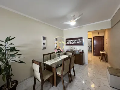 Apartamento com 3 Quartos à venda, 144m² no Guilhermina, Praia Grande
