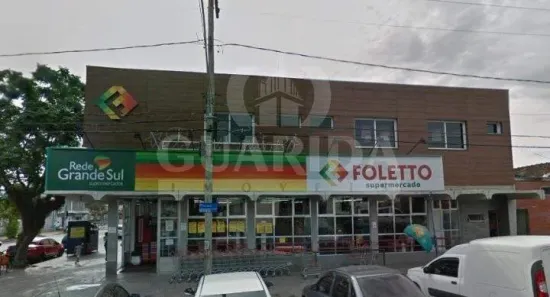 Sala Comercial para alugar, 44m² no Belém Novo, Porto Alegre