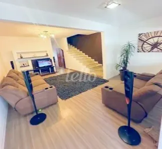 Casa com 3 Quartos à venda, 172m² no Jardim das Acácias, São Paulo