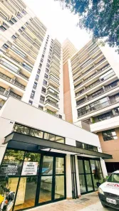 Apartamento com 1 Quarto à venda, 30m² no Pinheiros, São Paulo