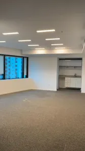 Sala Comercial para alugar, 85m² no Pinheiros, São Paulo