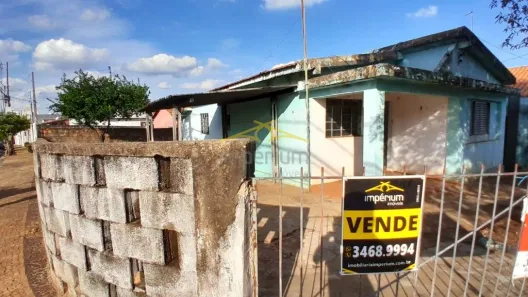 Casa com 3 Quartos à venda, 95m² no Cidade Jardim, Americana