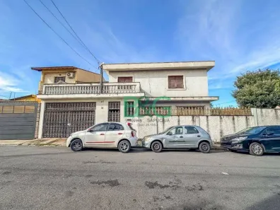 Sobrado com 3 Quartos à venda, 230m² no Jardim Regina, São Paulo
