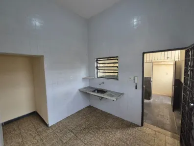 Prédio Residencial com 2 Quartos à venda, 49m² no Indústrias I (Barreiro), Belo Horizonte