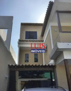 Casa com 6 Quartos à venda, 280m² no Camboinhas, Niterói