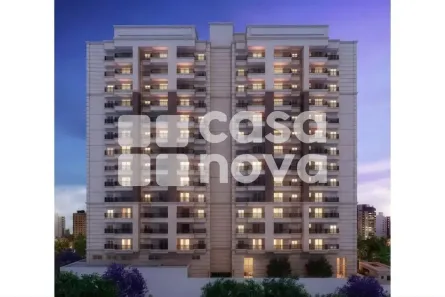 Apartamento com 2 Quartos para alugar, 45m² no Vila Paulicéia, São Paulo