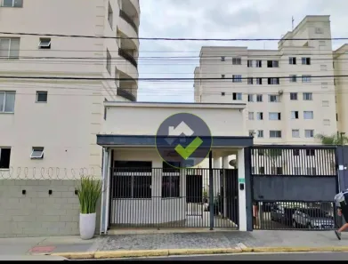 Apartamento com 2 Quartos à venda, 49m² no Vila Santa Cecilia, Agudos