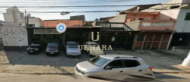Lote/Terreno à venda, 80m² no Imirim, São Paulo
