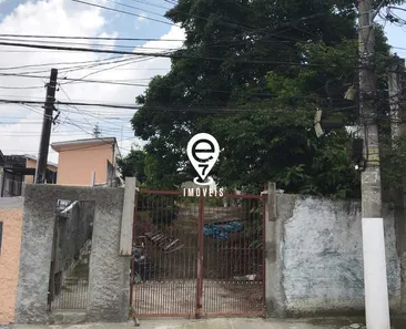 Lote/Terreno à venda, 360m² no Vila do Encontro, São Paulo