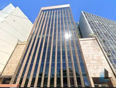 Prédio Comercial para alugar, 784m² no Botafogo, Rio de Janeiro