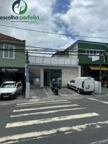 Ponto Comercial à venda, 290m² no Matatu, Salvador