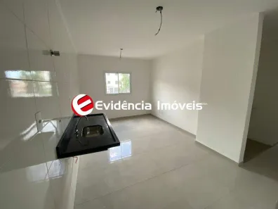 Apartamento com 2 Quartos à venda, 50m² no Nova Gerty, São Caetano do Sul