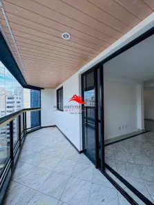 Apartamento com 3 Quartos à venda, 110m² no Praia do Canto, Vitória