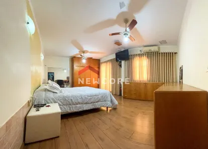 Casa com 2 Quartos à venda, 200m² no Colina de Santa Bárbara, Santa Bárbara D'Oeste