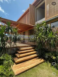 Casa de Condomínio com 6 Quartos à venda, 616m² no Praia do Forte, Mata de São João