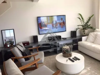 Apartamento com 2 Quartos à venda, 104m² no Cambuí, Campinas