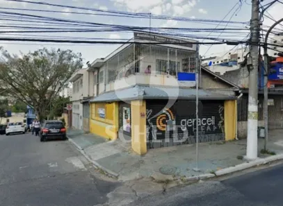 Ponto Comercial para alugar, 120m² no Jardim Umuarama, São Paulo