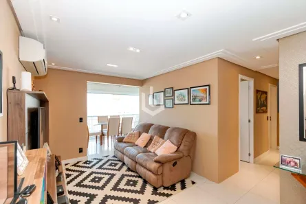 Apartamento com 2 Quartos à venda, 80m² no Jardim Dom Bosco, São Paulo